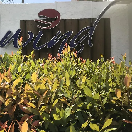 Holy Family Condo At Wind Residences,Tagaytay Tagaytay City Exterior photo