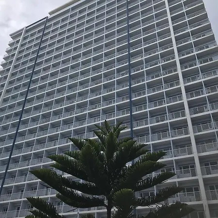 Holy Family Condo At Wind Residences,Tagaytay Tagaytay City Exterior photo
