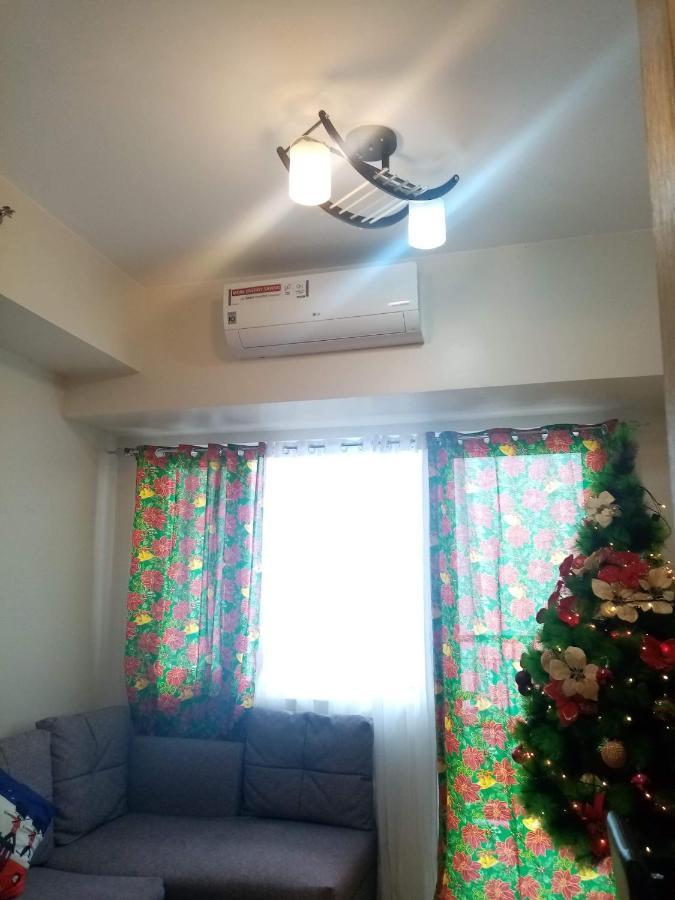 Apartment Holy Family At Wind Residences,tagaytay Tagaytay City
