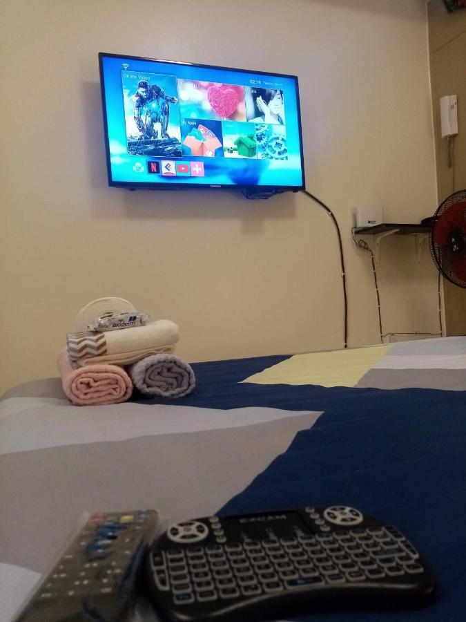 Holy Family At Wind Residences,tagaytay * Tagaytay City