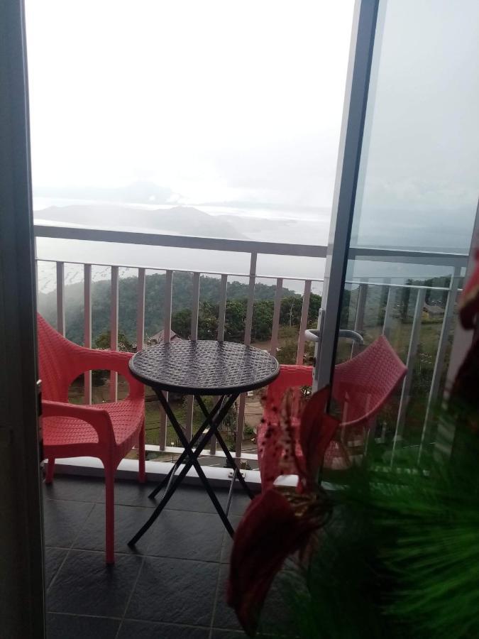 Holy Family At Wind Residences,tagaytay Tagaytay City
