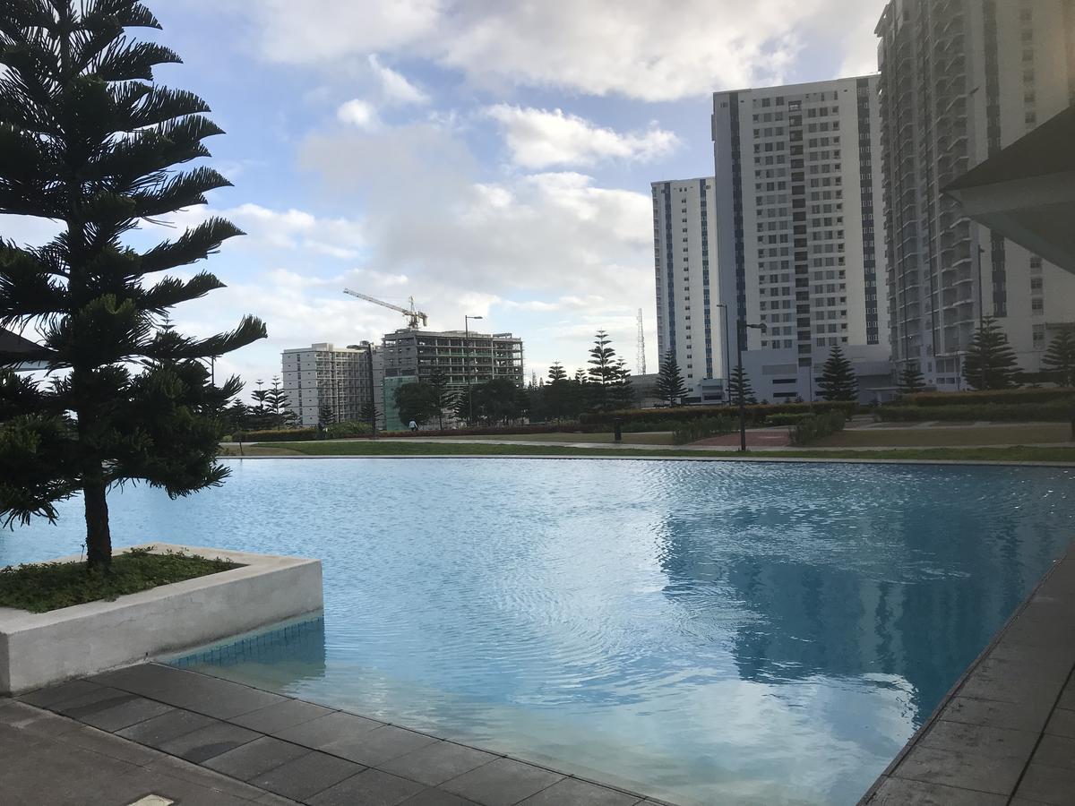 Apartment Holy Family At Wind Residences,tagaytay Tagaytay City
