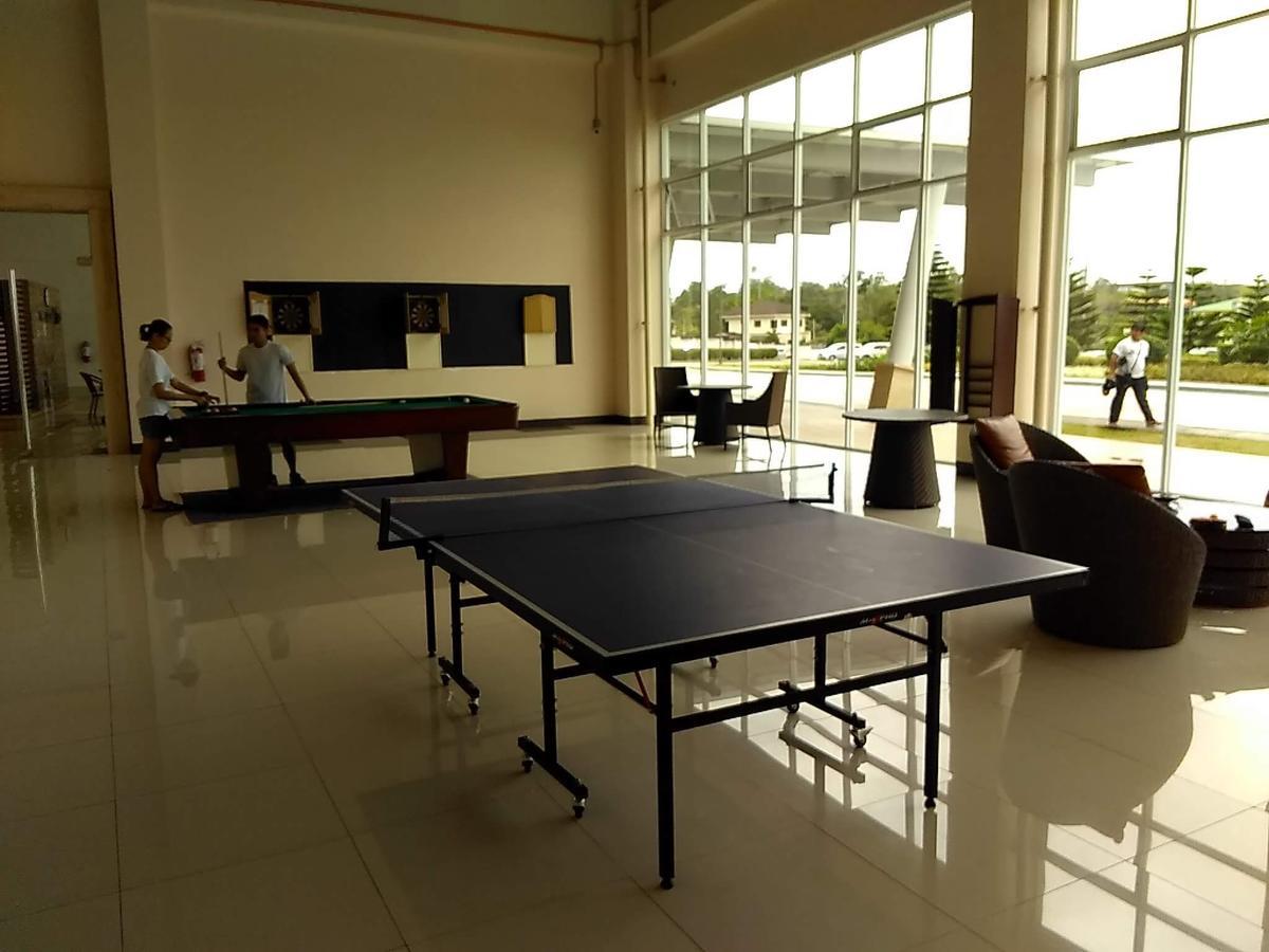 Holy Family At Wind Residences,tagaytay Apartment Tagaytay City
