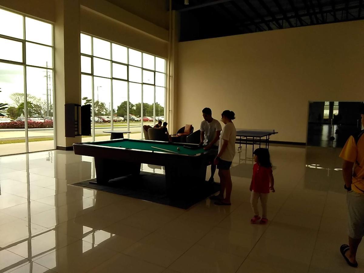 Apartment Holy Family At Wind Residences,tagaytay *