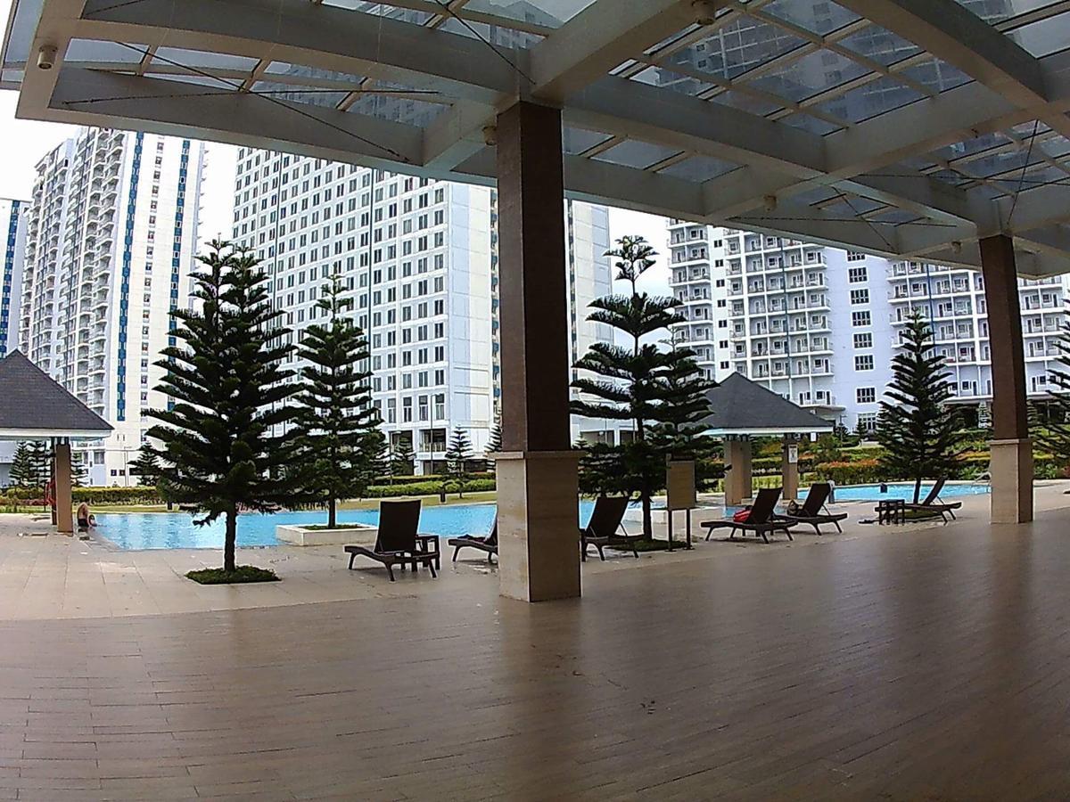 Holy Family At Wind Residences,tagaytay Apartment Tagaytay City