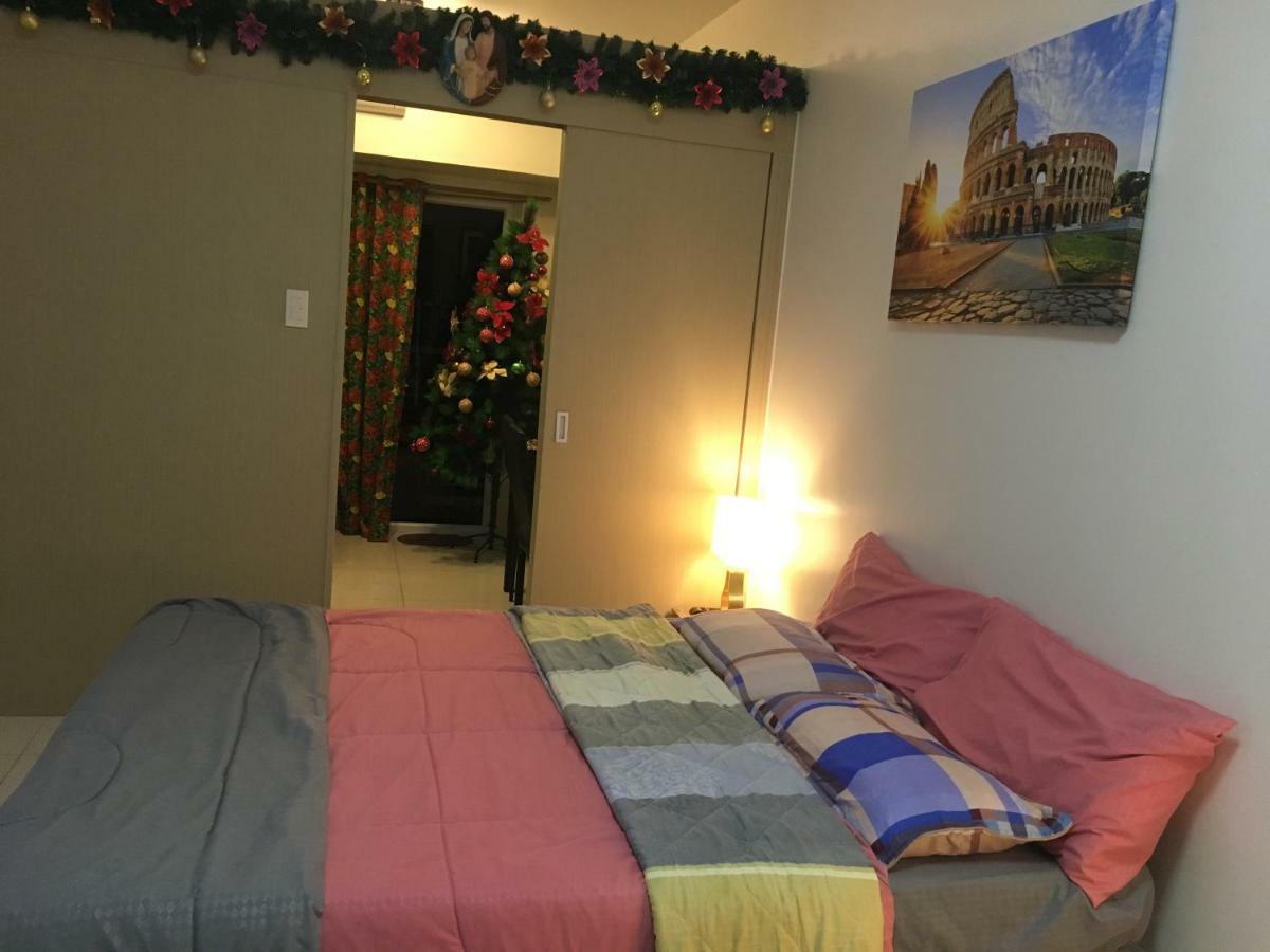 Holy Family At Wind Residences,tagaytay Tagaytay City